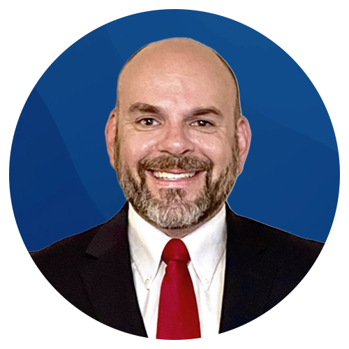 Eric Reinhardt