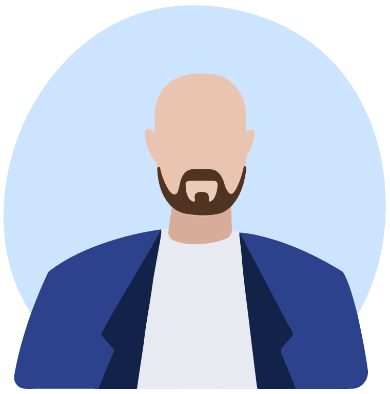 Eric Reinhardt Illustration