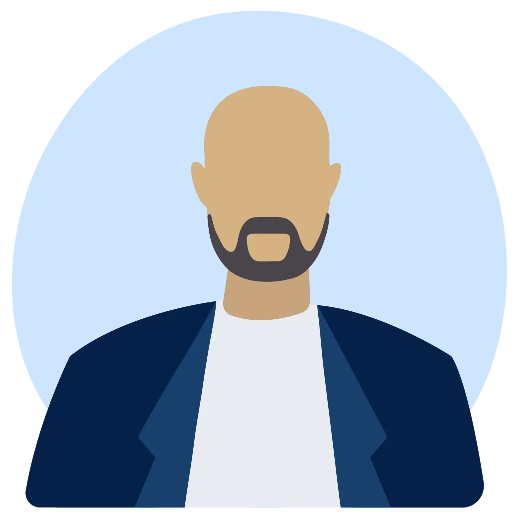 Illustration of Ashfaqur Rahman