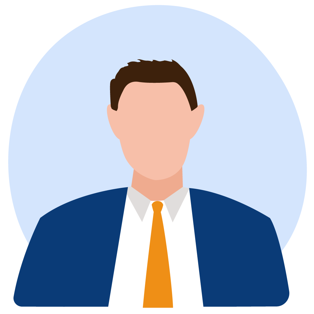 Michael Marks Illustration