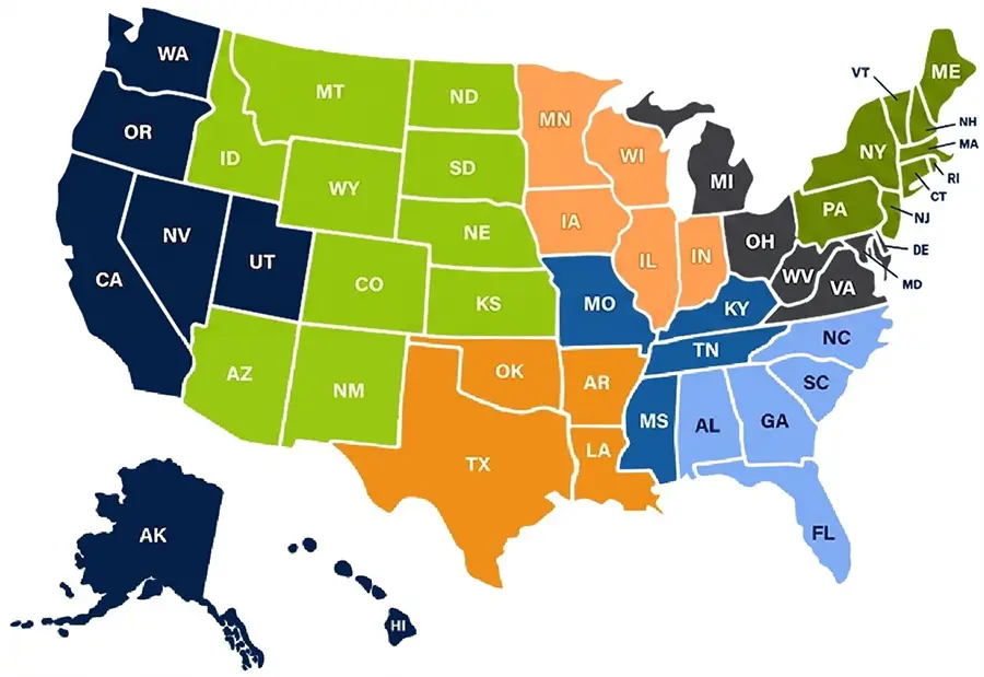 Sales Team Map [2026-06]