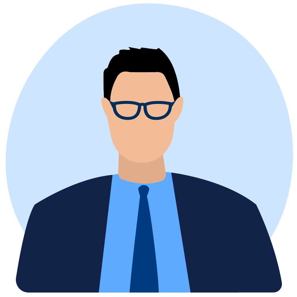 Michael Pierce Illustration