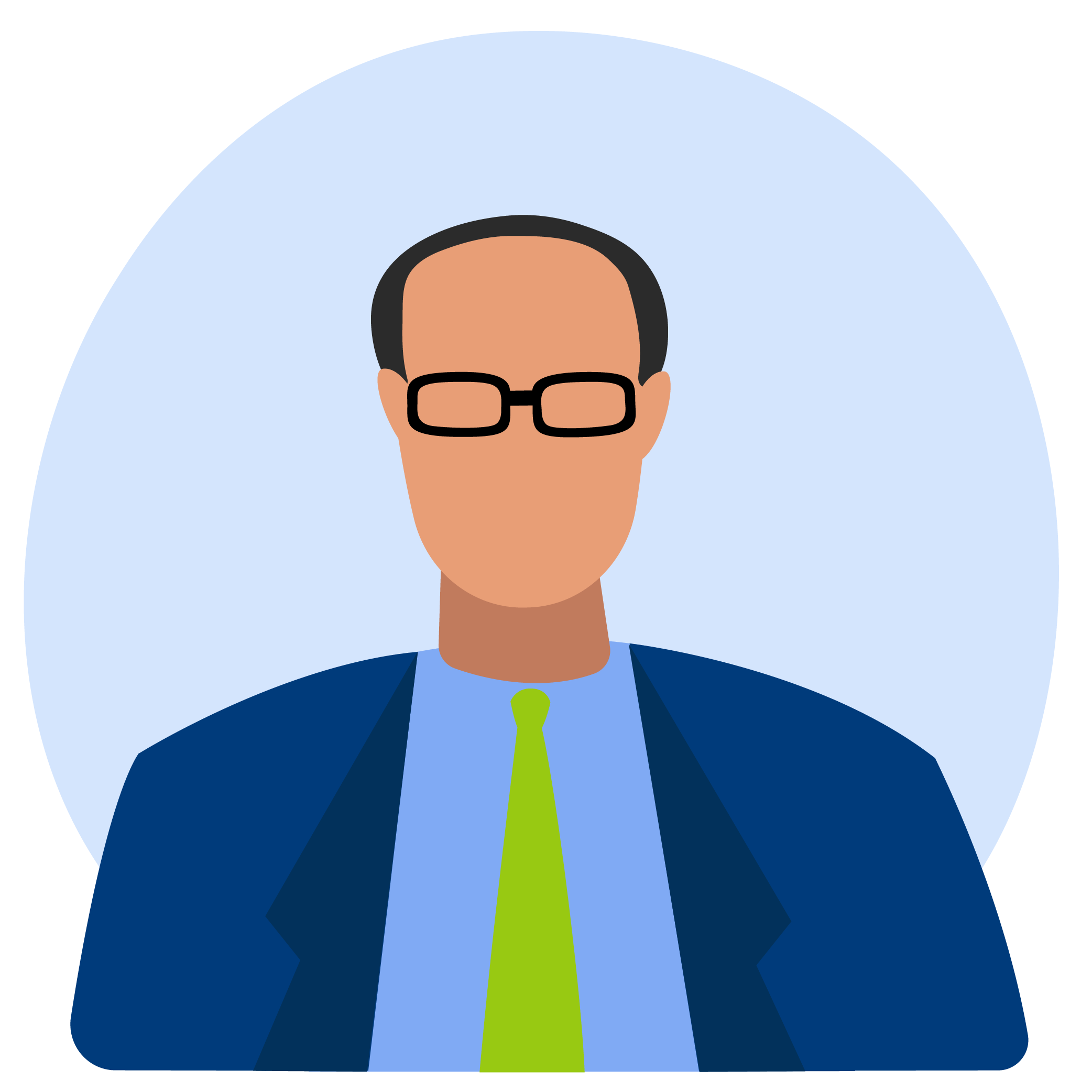 Jonathan Sacks Illustration