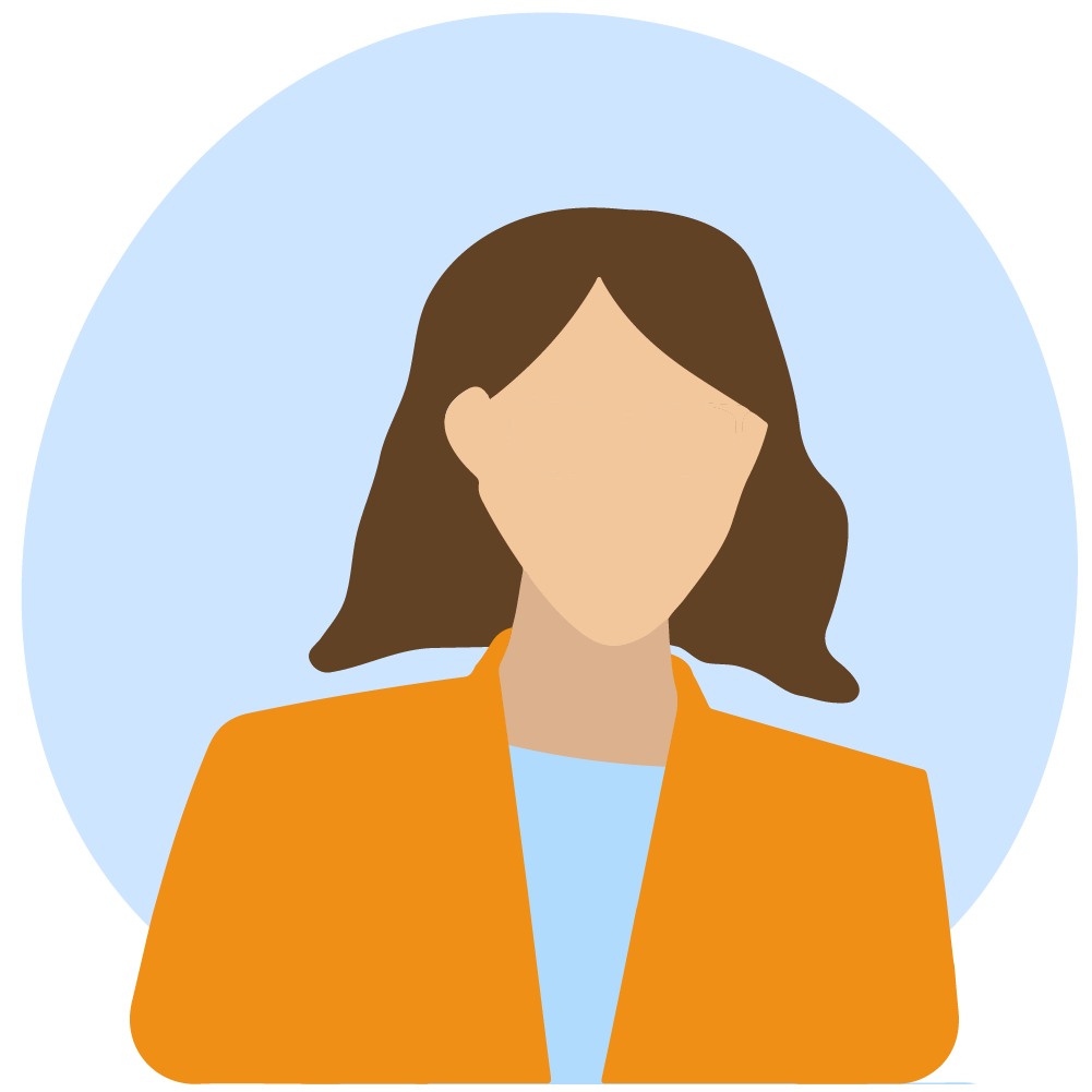 Illustration of Jennifer Duff