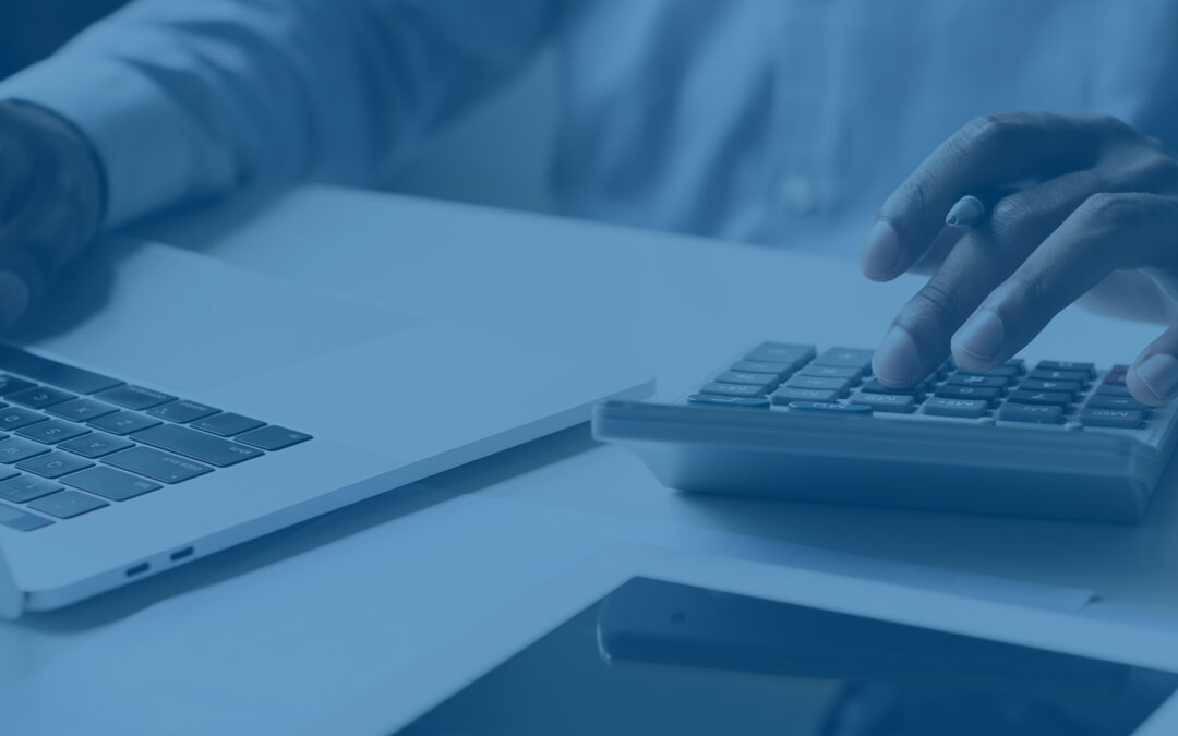 Learn to Use JULY’s Tax Credit Calculator