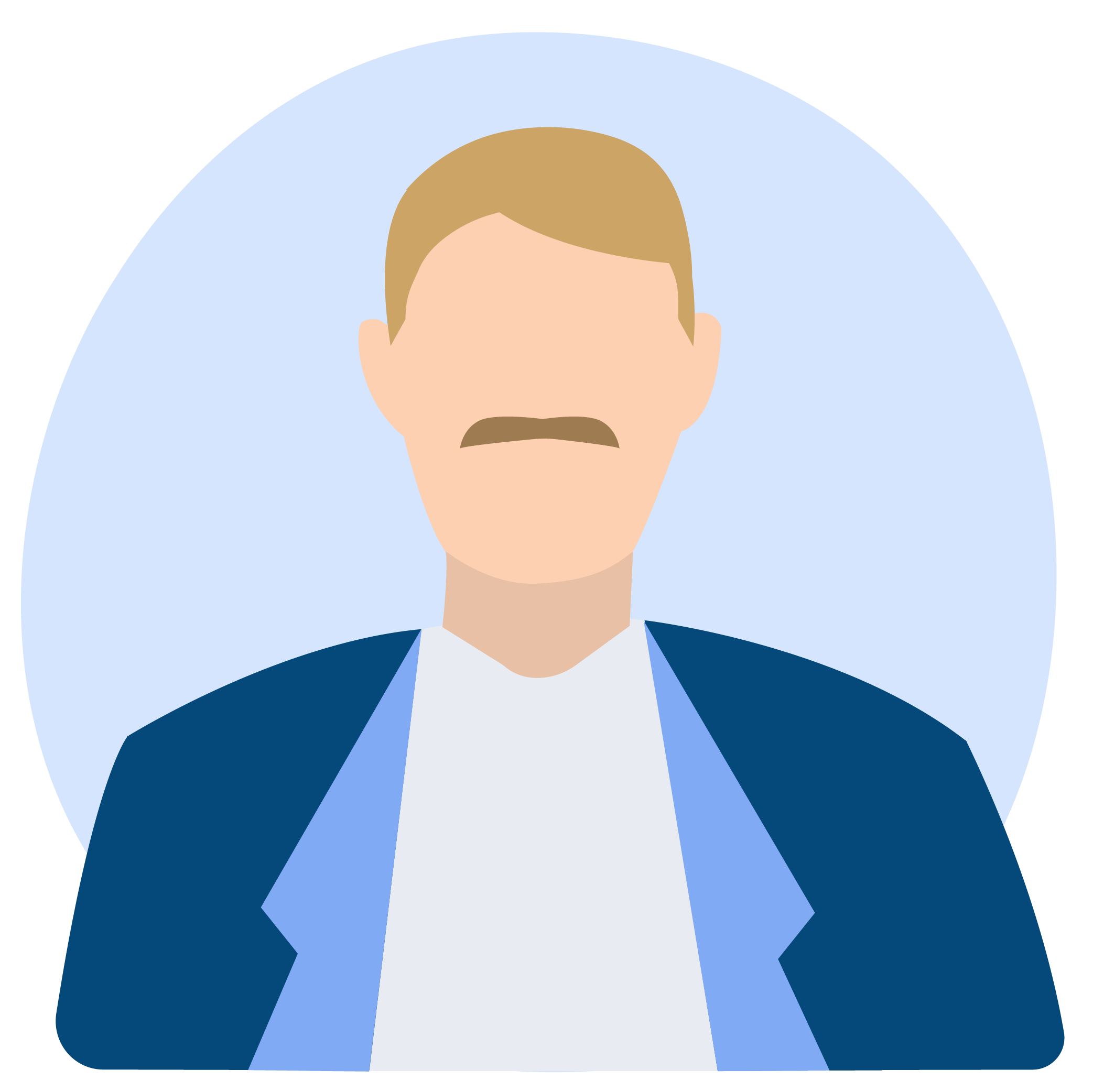 Wilson Wolfe Illustration