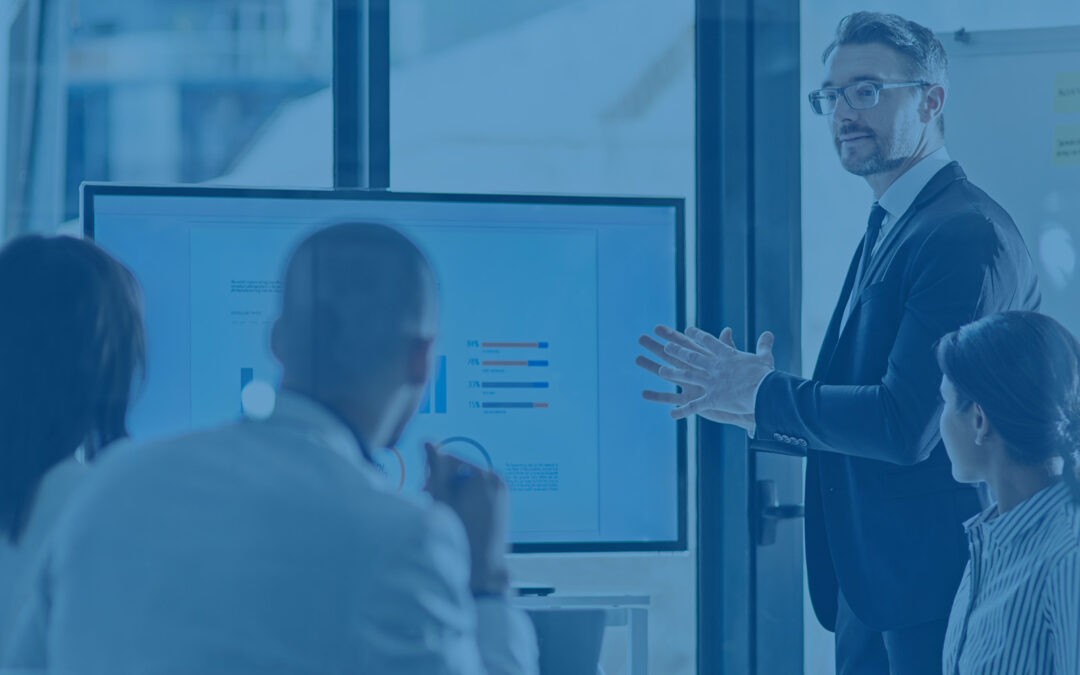 Personalization in the Retirement Industry