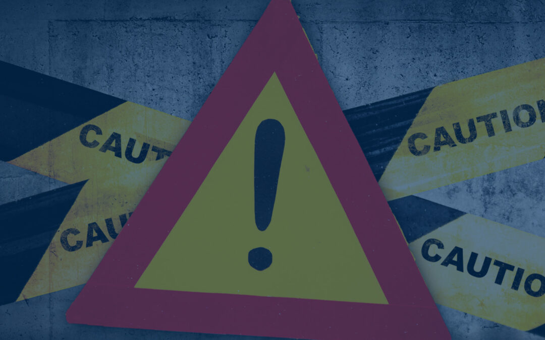 Warning Signs