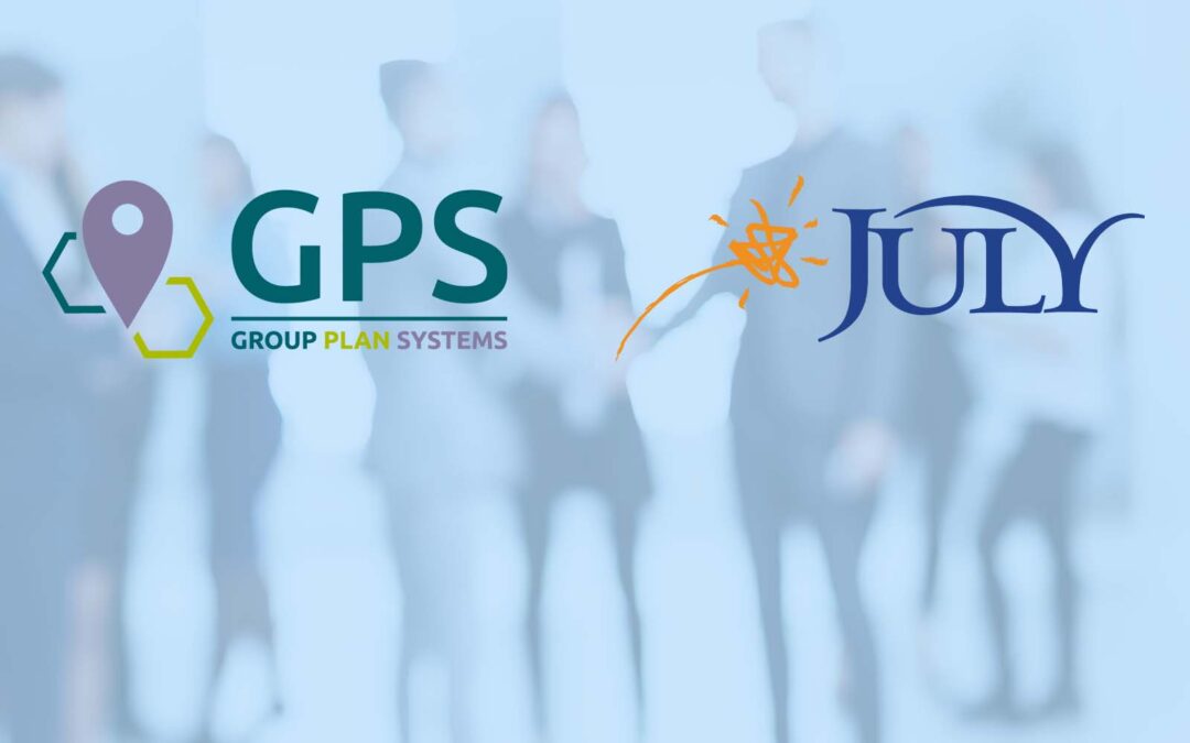 JULY Helps Group Plan Systems Launch their First Pooled Employer Plan