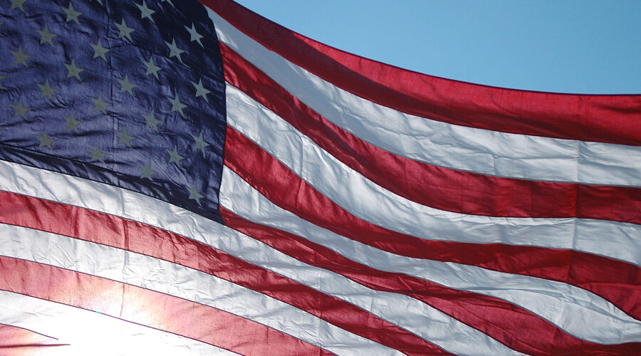 JULY Honors Veterans