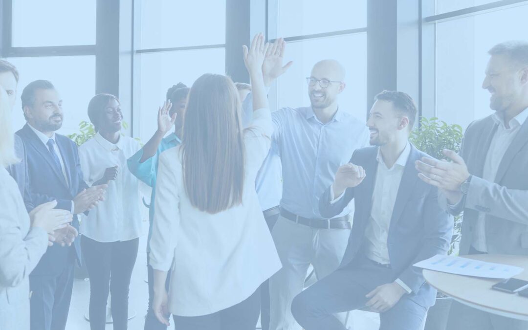 EY US unveils John Humphrey of July Business Services as an Entrepreneur Of The Year® 2025 Southwest Award finalist
