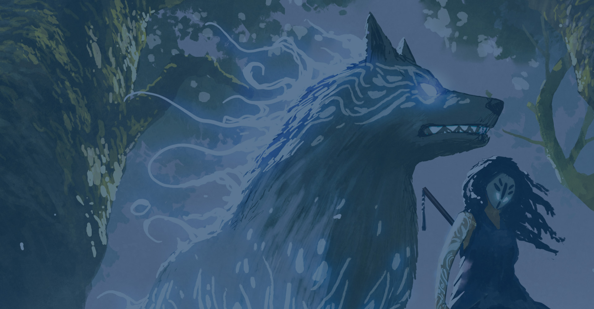 Keeping the wolves away july services